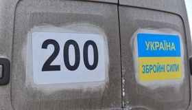 На Полтавщину доставили тіла тисячі полеглих українських воїнів