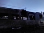 Внаслідок нічного обстрілу затримуються потяги, що їдуть через Полтавщину