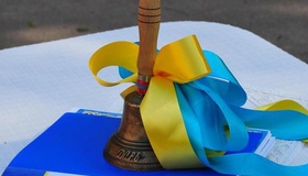 До навчальних закладів Полтави пішло більше двох тисяч першачків
