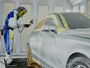 Стійкість сучасних автомобільних лаків до ультрафіолету та хімії