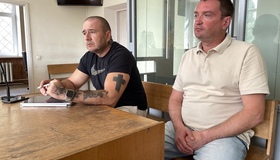У Полтаві судять посадовця УЖКГ у справі про розкрадання техсолі