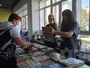 У Полтаві відкрили книжкову виставку-ярмарок "Пошук"