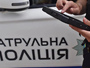 За місяць патрульні Полтавщини зупинили 65 нетверезих водіїв