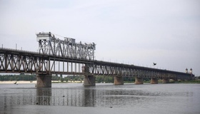 Крюківський міст відновить роботу для автівок