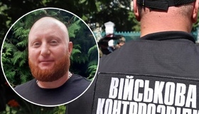 Полтавець Павліченко залишиться під заставою за вимагання коштів у родин військових