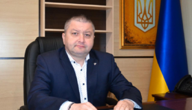 У декларації начальника ДПС Полтавщини знайшли Tesla, Lexus і квартири