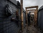 Фортифікації на Донеччині: Когут запросив Железняка, а депутат відповів жорсткою критикою