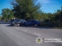 ДТП на Полтавщині: четверо людей у лікарні