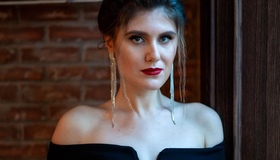 Полтавська акторка Кольвах увійшла до рейтингу "Forbes"