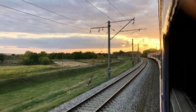 Ворог вдарив по залізничній інфраструктурі Полтавщини