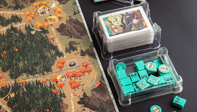 Чому настільні ігри – це чудовий подарунок