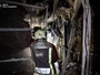 На Полтавщині ворожий дрон поцілив у цивільний гуртожиток