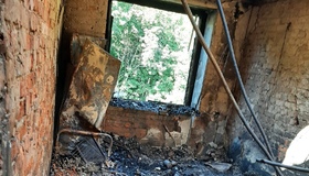 Дрон знищив квартиру: сім’я з Полтавського району просить про допомогу