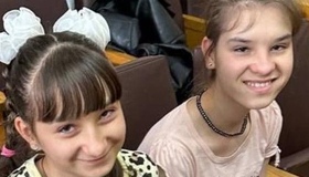 У Полтавській громаді зникли двоє дівчаток