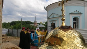 Покрова Богородиці 2025: де у Полтаві відбудуться святкові літургії