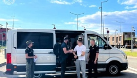 На Полтавщині судитимуть учасника банди, причетного до вбивства кременчуківця