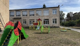 У Полтаві відновили навчання у спецшколі