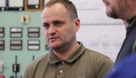 Полтавщина перебуває серед лідерів за розвитком переробної промисловості