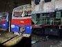 На Полтавщині уражено енергооб’єкт і депо Укрзалізниці