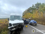 У Лубенському районі сталася смертельна аварія