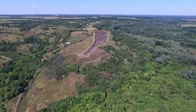 На Полтавщині збереглися лише три фортеці полтавського полку