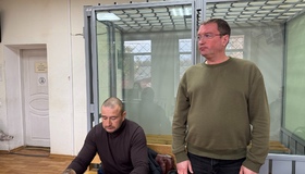 У Полтаві почали розгляд доказів у справі про розкрадання технічної солі