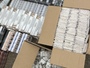Суд оштрафував полтавця на 85 тисяч за нелегальні сигарети