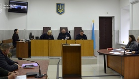 Суд продовжив арешт підліткам із Полтавщини, обвинуваченим у теракті