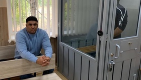 У Полтаві судять іноземця, якого підозрюють у катуваннях