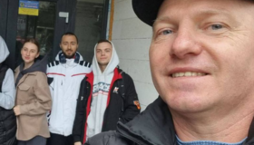 У Полтаві припинила роботу служба доставки піци  LA Пʼєц 