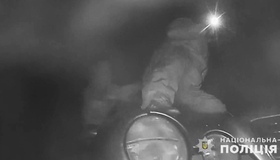 На ходу грабували фури — троє кременчукців отримали вирок