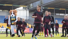 Футбол, що виховує: BetKing Foundation і сила дитячих мрій