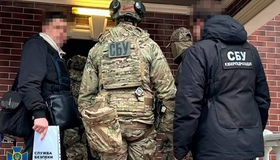 Депутата Полтавської міськради підозрюють у масштабному приховуванні криптовалюти