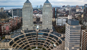 Трёхкомнатные квартиры посуточно в Днепре — пространство для вашего комфорта и свободы