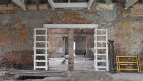 Передача будівлі Дворянського зібрання у Полтаві заблокована через розслідування переплат