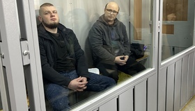 У Кременчуці слухають справу депутата облради Дядика щодо замаху на вбивство