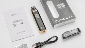 POD-системи: популярність, вплив на здоров’я та приховані ризики