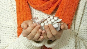 Полтавщина отримала вакцину від коронавірусу і грипу