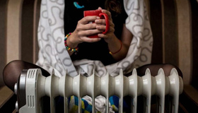 Через навантаження на енергосистему опалювальний сезон на Полтавщині почали раніше