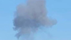 Росіяни знов атакували Полтавщину