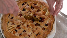 Секрети ідеальної солодкої випічки від професіоналів