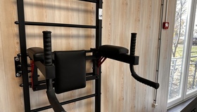 У Диканьці відкрили перший модульний реабілітаційний центр на Полтавщині