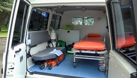 На Полтавщині хлопця вбило струмом на даху потяга