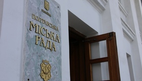 У Полтаві виділили вісім мільйонів гривень на капремонт зупинок громадського транспорту