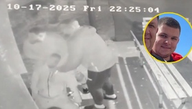 Син ексочільника ДСНС у Полтаві проломив голову чоловіку битою після образи