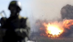 Російська КАБ повторно атакувала Полтавщину