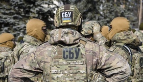 СБУ затримала російського інформатора, який шпигував за ешелонами ЗСУ на Полтавщині