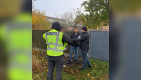 На Полтавщині незаконно переоформили заповідні землі