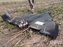 Поліція Полтавщини попереджає: на місці падіння дронів лишаються касетні боєприпаси