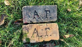 На Полтавщині віднайшли історію старовинного цегельного заводу Августа Гауха